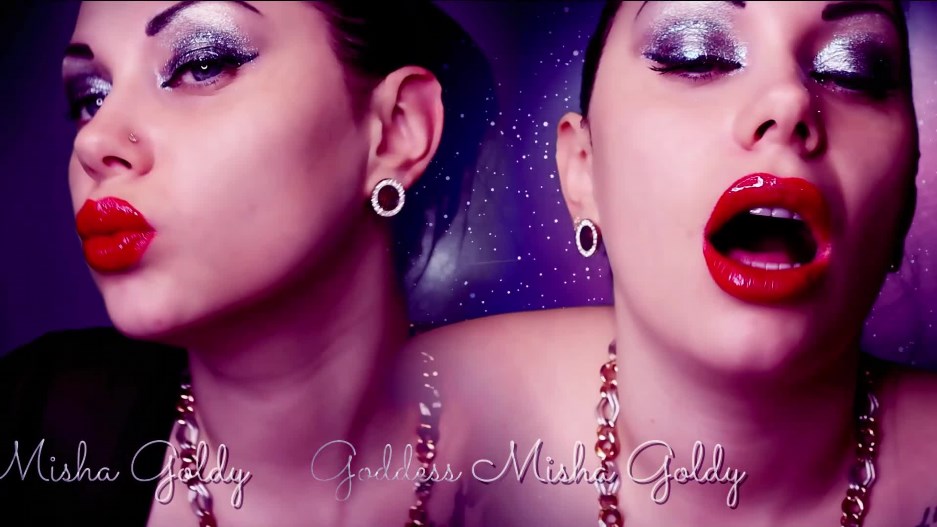 The Goldy Rush - My Mesmerizing Red Lips Feel Good On My Bf Cock! Cuckold The Goldy Rush - My Mesmerizing Red Lips Feel Good On My Bf Cock! Cuckold